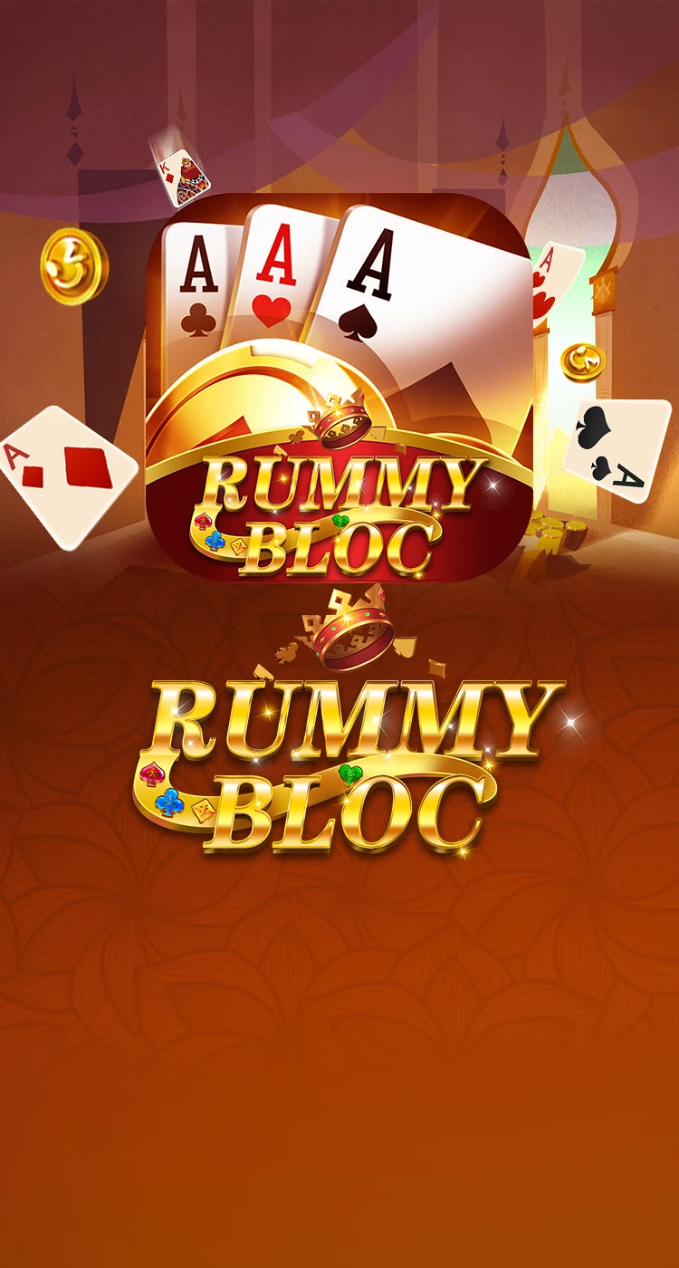 Rummy Bloc - India Game Download