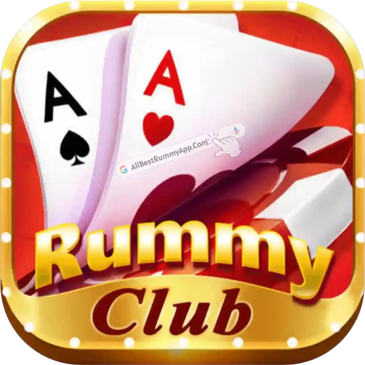 Rummy Club Logo - India Game Download