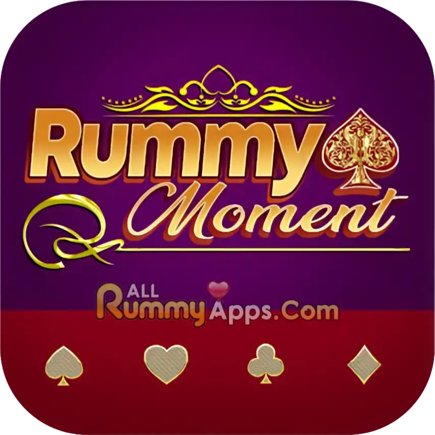 Rummy Moment - India Game Download