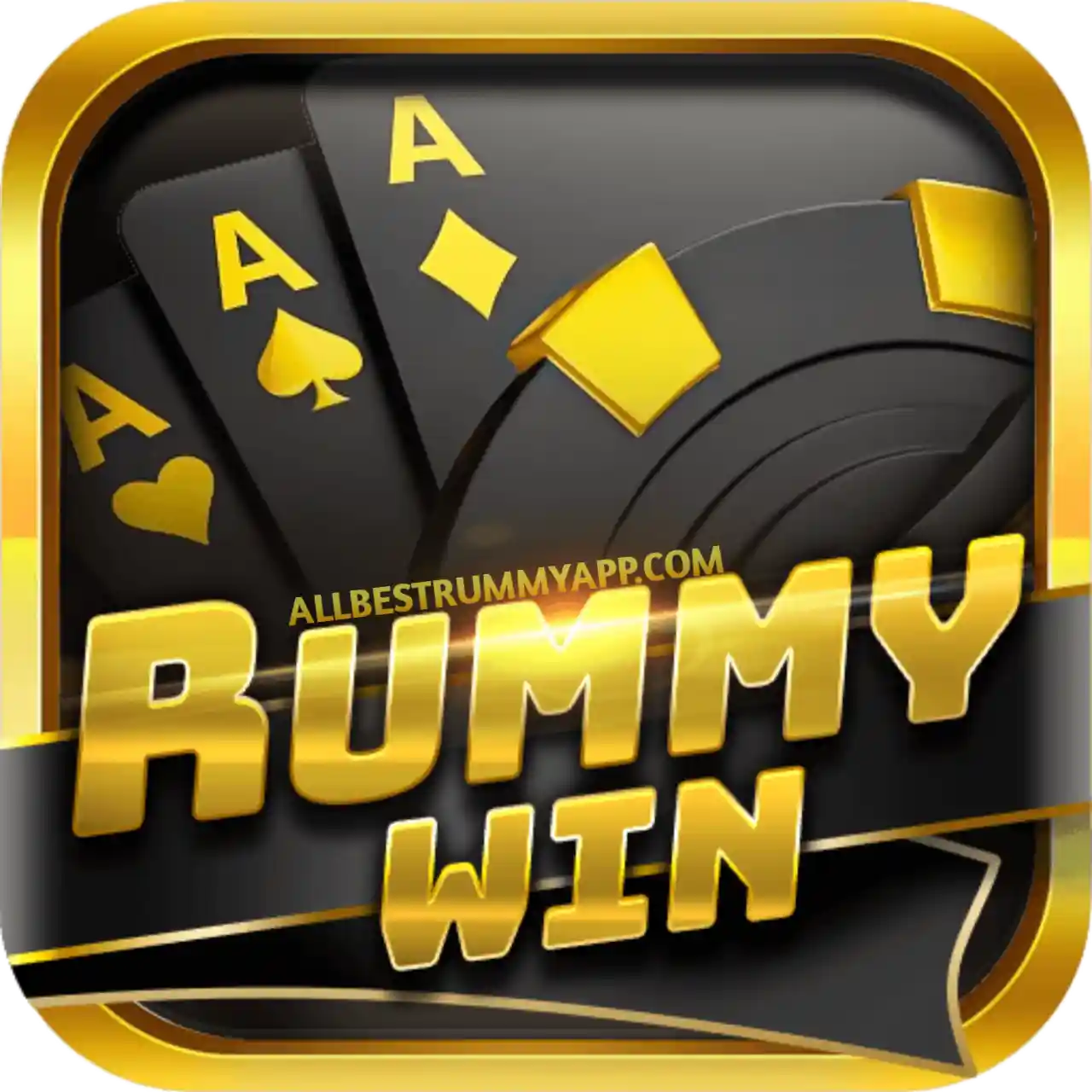 Rummy Win Logo - India Game Download