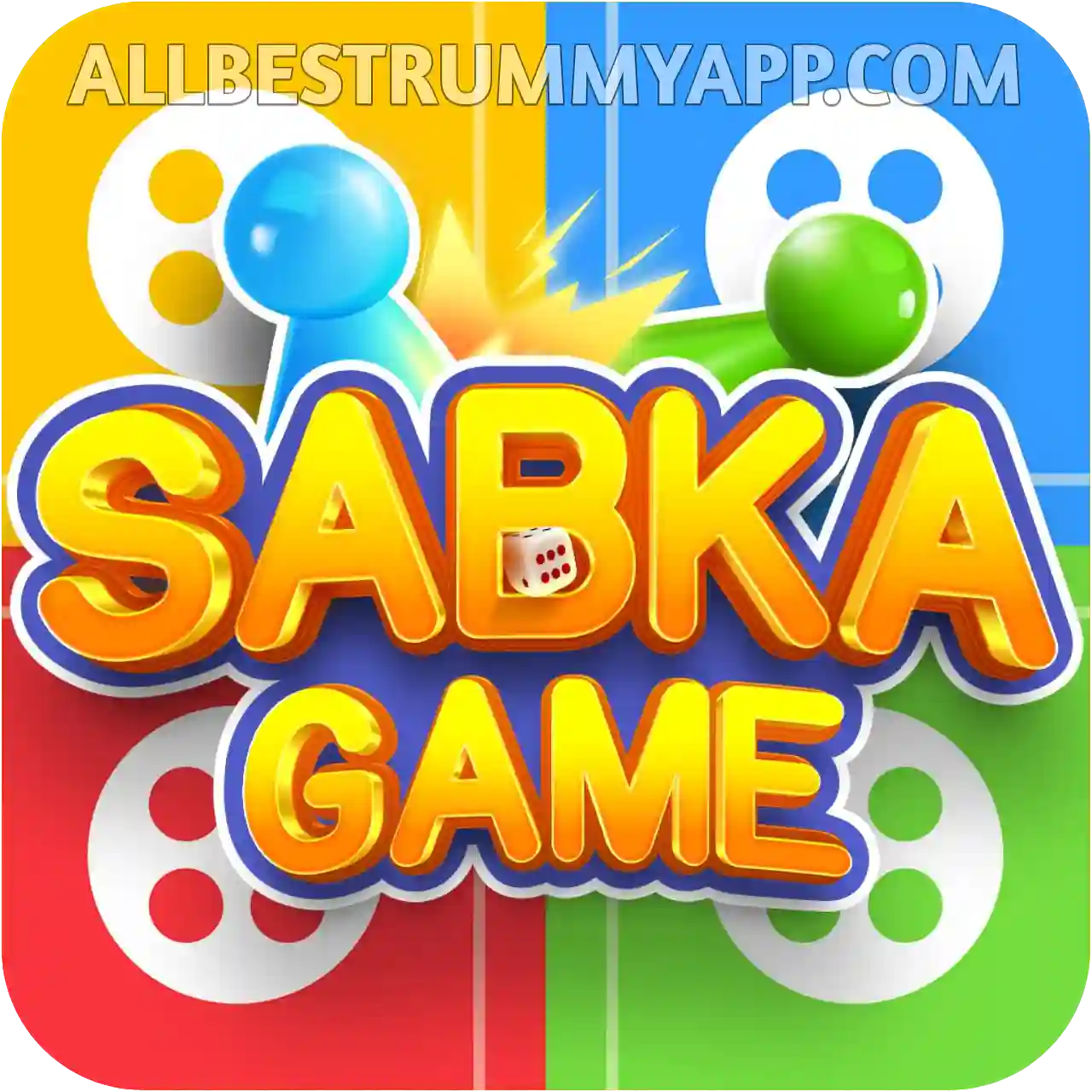 Sabka Game Logo - India Game Download