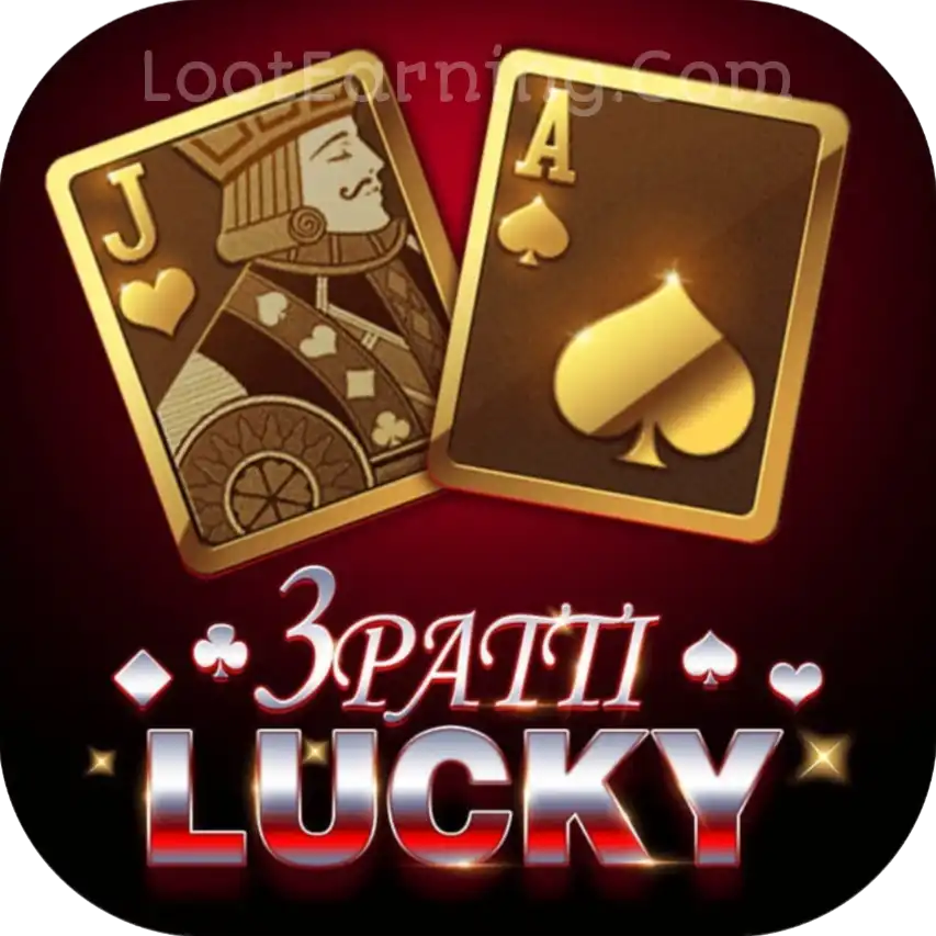 Teen Patti Lucky - India Game Download