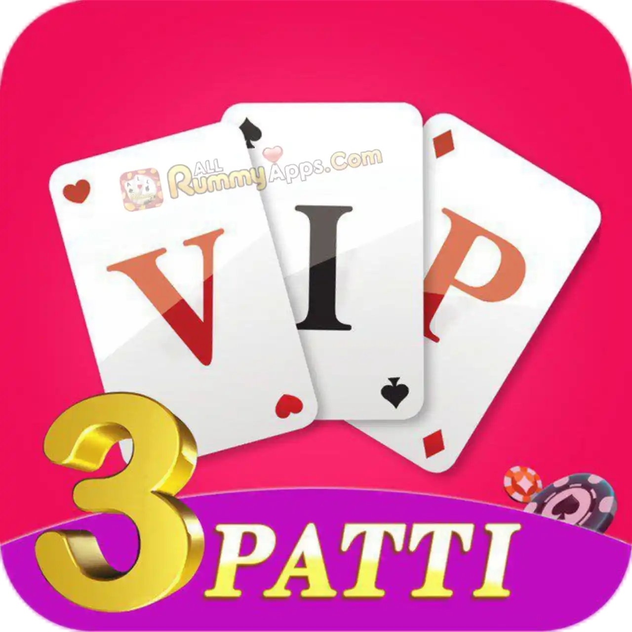 VIP 3Patti - India Game Download