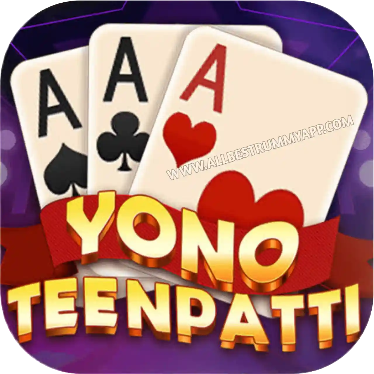 Yono Teen Patti - India Game Download